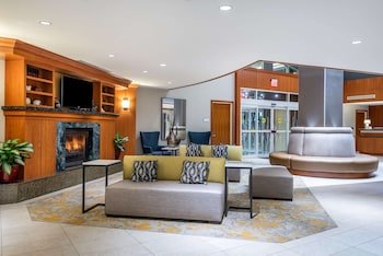 Hilton Garden Inn Tysons Corner