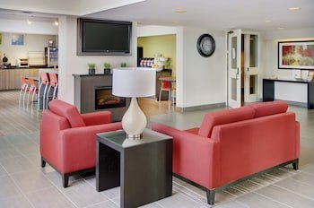 Comfort Inn Regina
