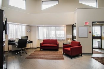 Comfort Inn Regina