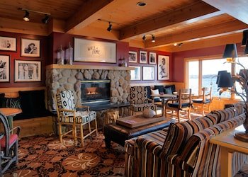 The Edgewater Hotel