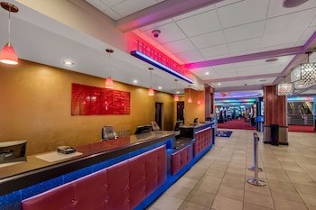 Grand Z Casino Hotel