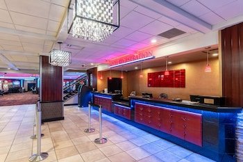 Grand Z Casino Hotel