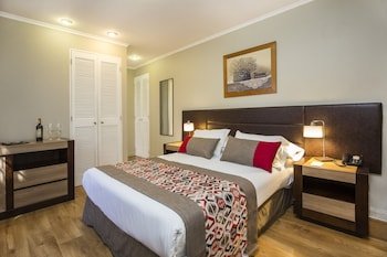Hotel Park Plaza Bonaparte