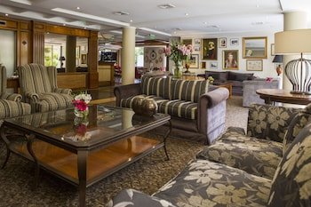 Hotel Park Plaza Bonaparte