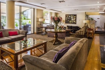 Hotel Park Plaza Bonaparte