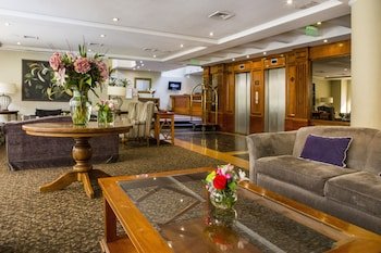 Hotel Park Plaza Bonaparte