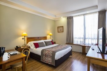 Hotel Park Plaza Bonaparte