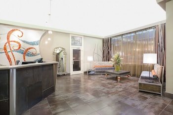 Howard Johnson by Wyndham Atlantic City