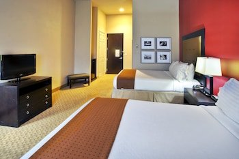 Holiday Inn Killeen - Fort Hood