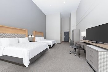 Holiday Inn Killeen - Fort Hood