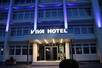 Viva Hotel by Vier Jahreszeiten Lübeck