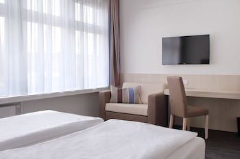 Viva Hotel by Vier Jahreszeiten Lübeck