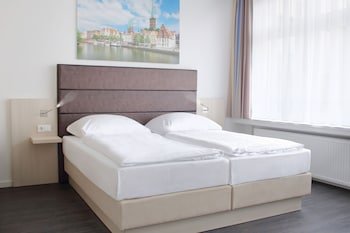 Viva Hotel by Vier Jahreszeiten Lübeck