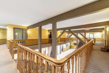 Knights Inn Searcy