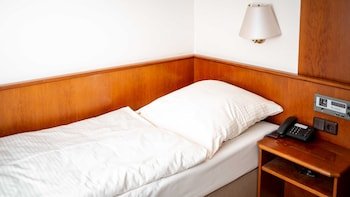 Hotel Elbroich Düsseldorf