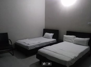 Friend Guest House
