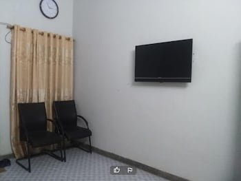 Friend Guest House