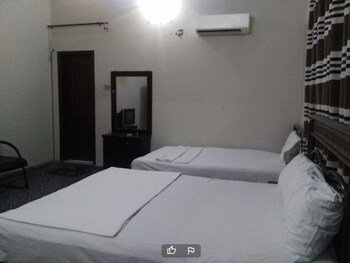 Friend Guest House