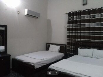 Friend Guest House