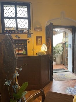 Agriturismo Sant'Alfonso