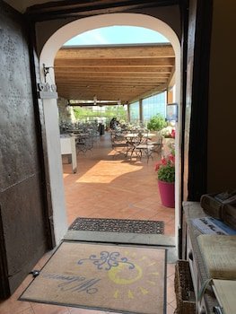 Agriturismo Sant'Alfonso