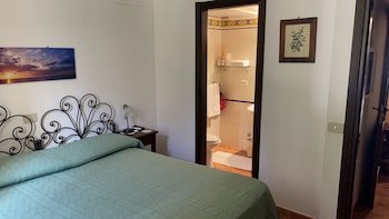 Agriturismo Sant'Alfonso