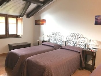 Agriturismo Sant'Alfonso