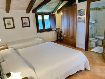 Agriturismo Sant'Alfonso