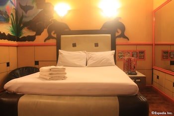 Halina Drive Inn Hotels Sta Mesa