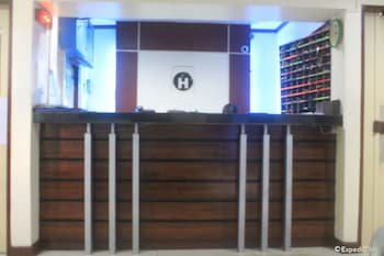 Halina Drive Inn Hotels Sta Mesa