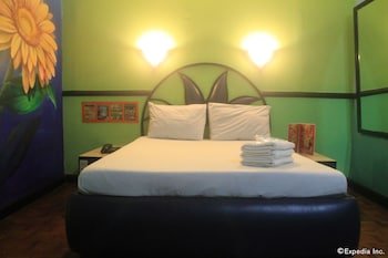 Halina Drive Inn Hotels Sta Mesa