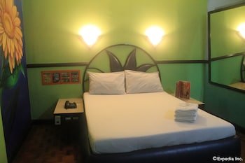 Halina Drive Inn Hotels Sta Mesa