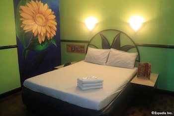 Halina Drive Inn Hotels Sta Mesa