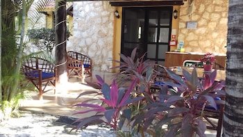 Casa de Las Tortugas I Tour Akumal