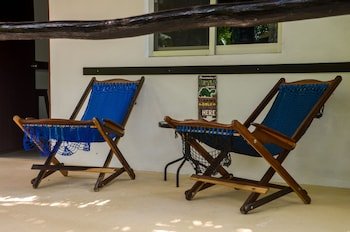 Casa de Las Tortugas I Tour Akumal