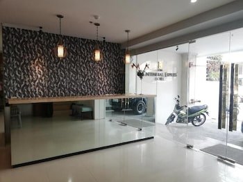 EON Centennial Express Hotel