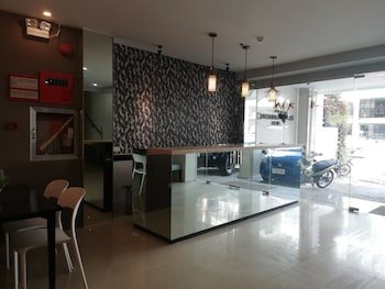EON Centennial Express Hotel