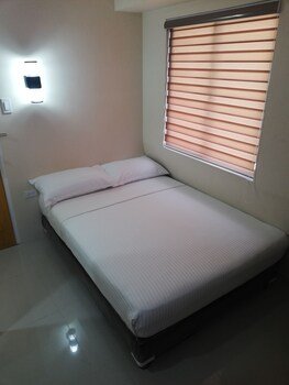 EON Centennial Express Hotel