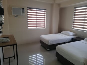 EON Centennial Express Hotel