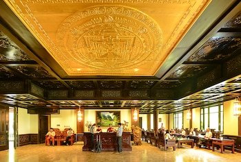 Bai Dinh Hotel