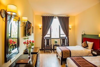 Bai Dinh Hotel