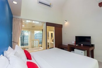 Lima Bella Resort