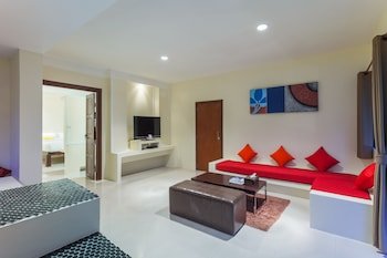 Lima Bella Resort