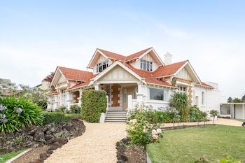 Delgattie Estate