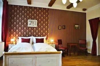 Hotel And Gastehaus Mohrenbrunnen