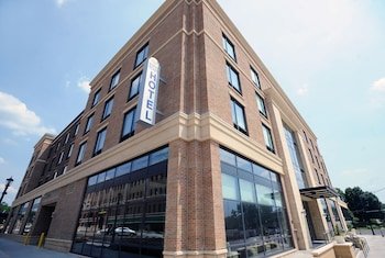 Kent State University Hotel & Conference Center