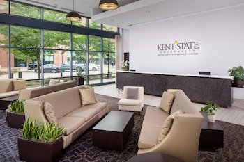Kent State University Hotel & Conference Center
