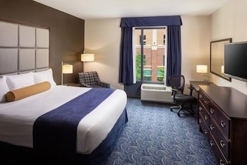 Kent State University Hotel & Conference Center
