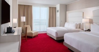 Southland Casino Hotel