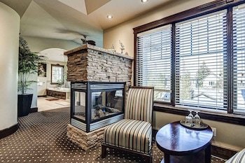 Westmount River Inn